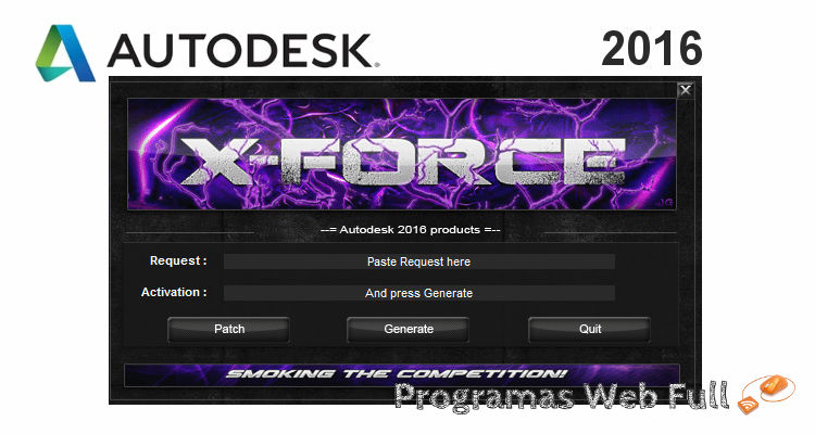 autodesk xforce keygen 2017 download